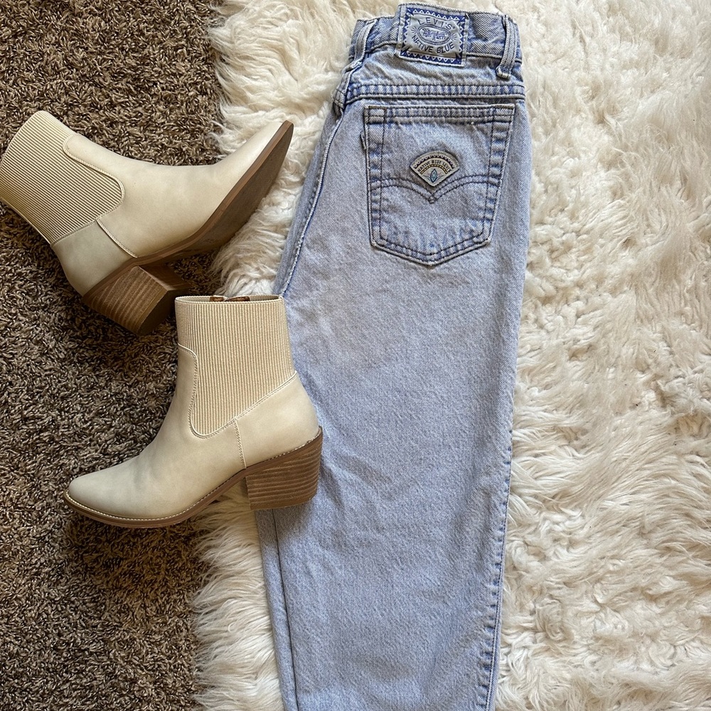Vintage rare find Levi’s